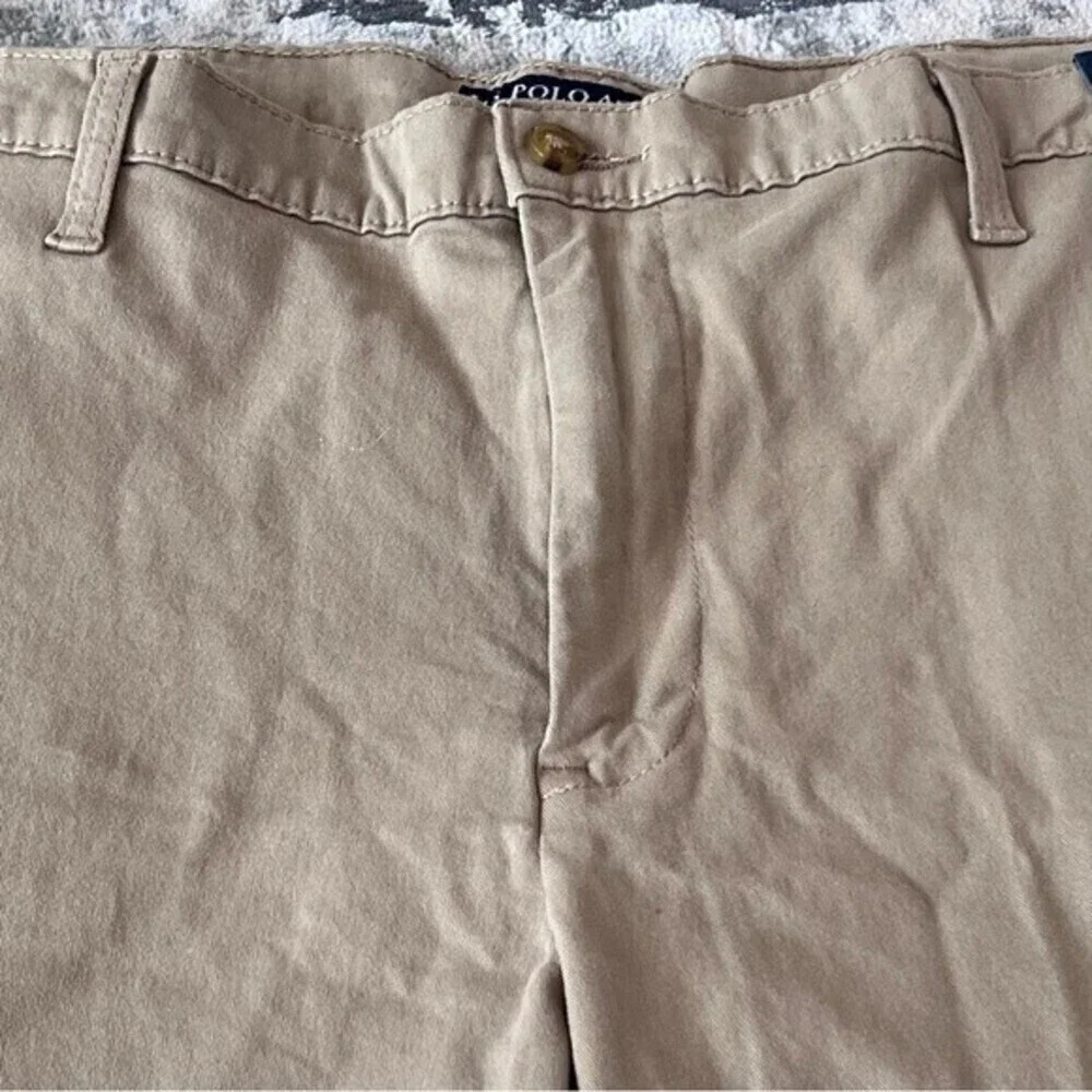 US Polo Shorts
